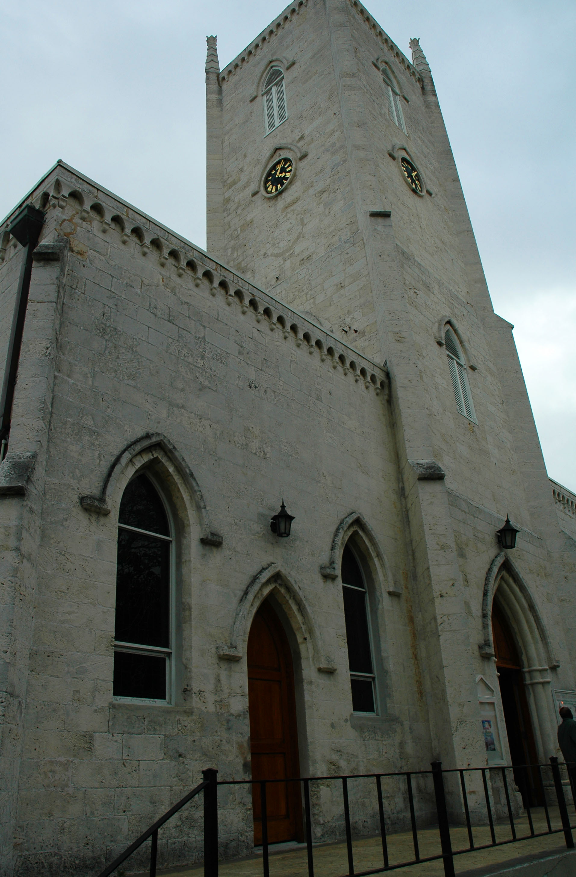 Church